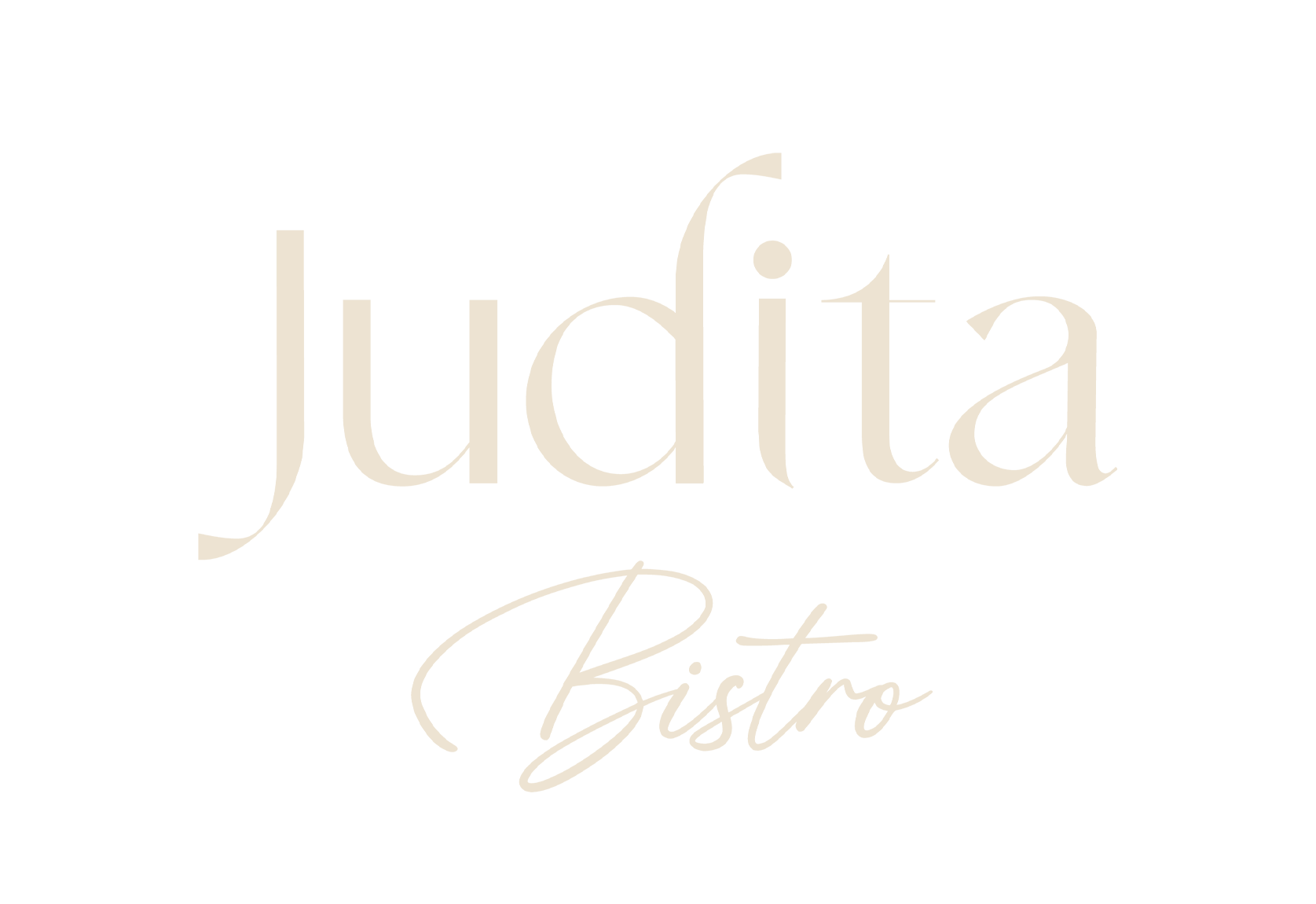 Bistro Judita