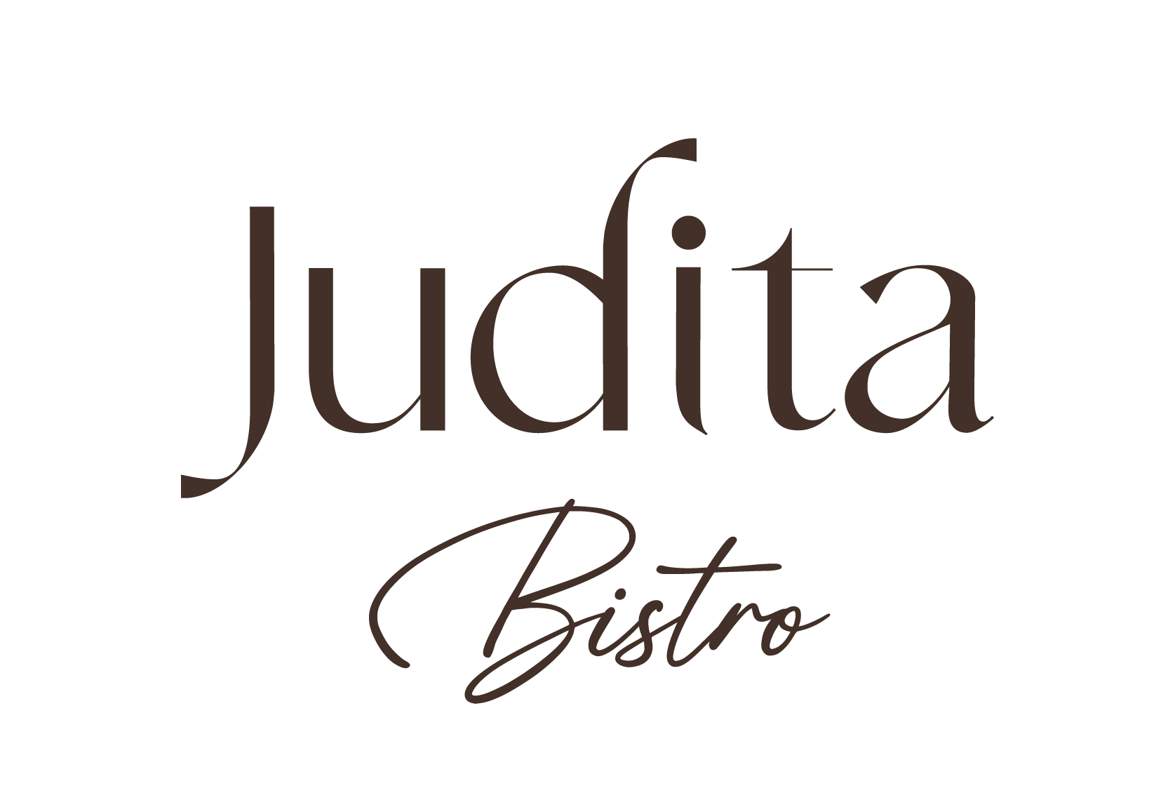 Bistro Judita